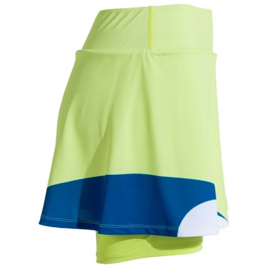 Joma Torneo lima blau Skirt