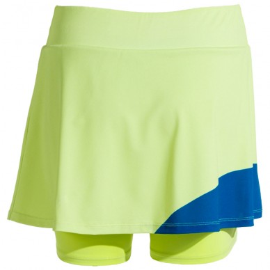 Joma Torneo lima blau Skirt
