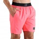 Endless Ace Iconic rosa Short