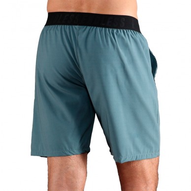 Endless Ace Iconic blau Short