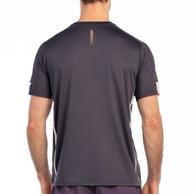 Bullpadel T-shirt Borni Carbon