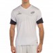 Bullpadel T-shirt  Brial weißes