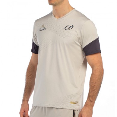 Bullpadel T-Shirt Brial Stein vigore
