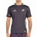 Bullpadel T-shirt Brece Karbon