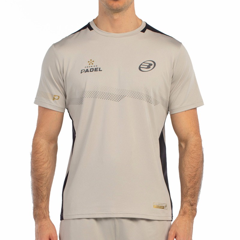 Bullpadel Brece Steinvigoré T-Shirt