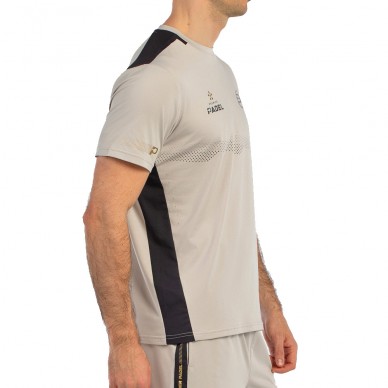 Bullpadel Brece Steinvigoré T-Shirt