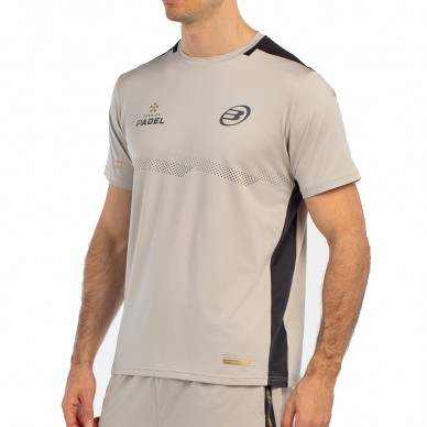 Bullpadel Brece Steinvigoré T-Shirt