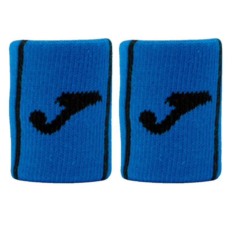Joma Spiel Kurze dunkelblaue Handgelenkschoner