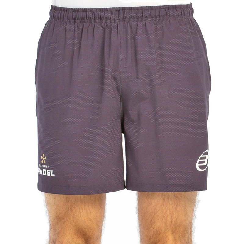 Bullpadel Short Bugle Carbon