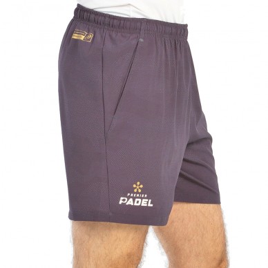 Bullpadel Short Bugle Carbon