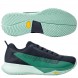 Bullpadel Padelschuhe X-Plo Vibram 25V navy 2025