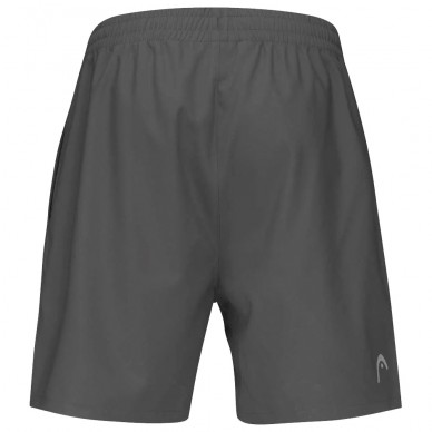 Short Head Club grau