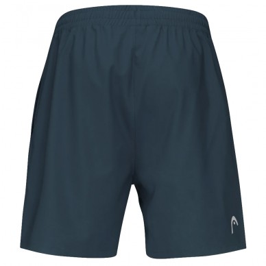 Short Head Club dunkelblau