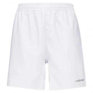 Short Head Club Weiß