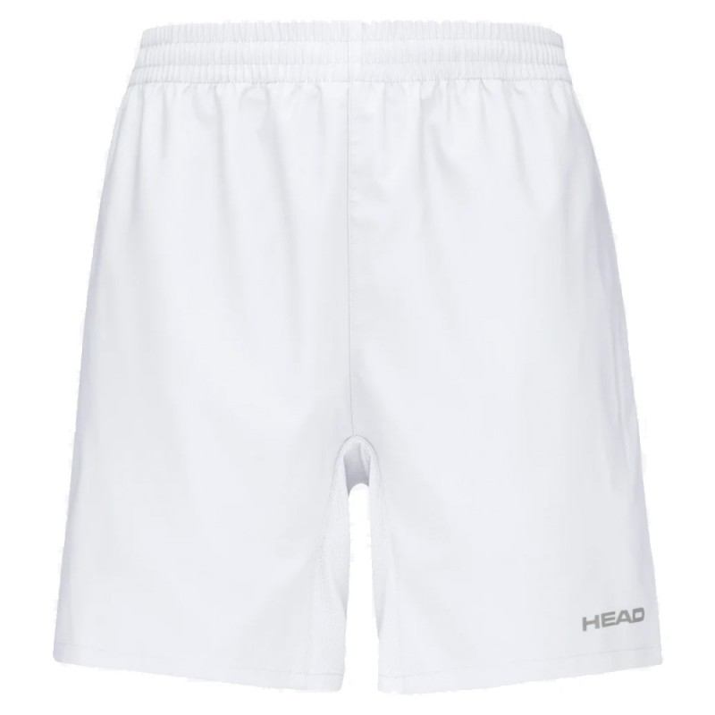 Short Head Club Weiß
