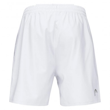 Short Head Club Weiß