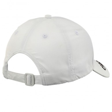 Cap Bullpadel BPG-PMR2504 Premier weiße