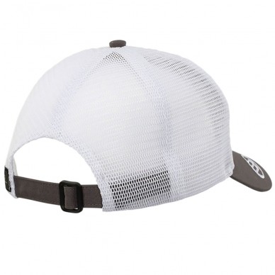 Bullpadel BPG-PMR2505 Premier weiße Cap