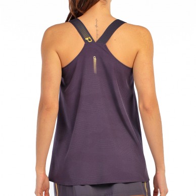 Bullpadel T-shirt Agore Carbon