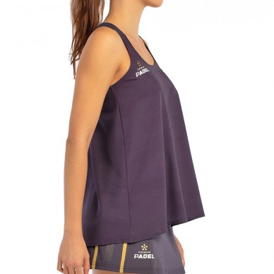 Bullpadel T-shirt Agore Carbon