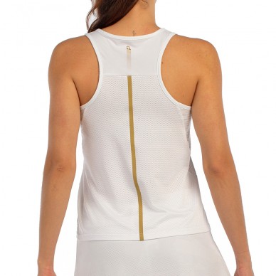 Bullpadel T-shirt Adres weißes