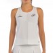 Bullpadel T-shirt Adres weißes