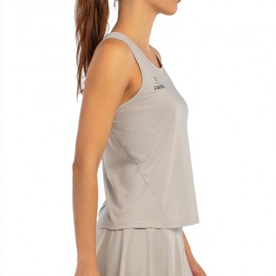 Bullpadel T-shirt Adres Stein-Vigore