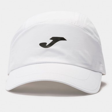 Joma Challenge weiße Cap