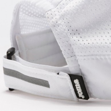 Joma Challenge weiße Cap