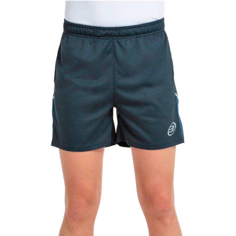 Short Bullpadel Batio dunkelblau