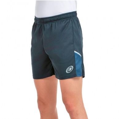 Short Bullpadel Batio dunkelblau