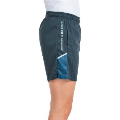 Short Bullpadel Batio dunkelblau
