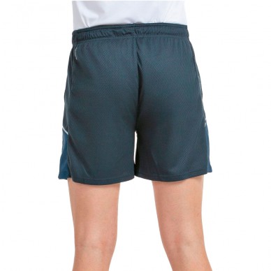 Short Bullpadel Batio dunkelblau