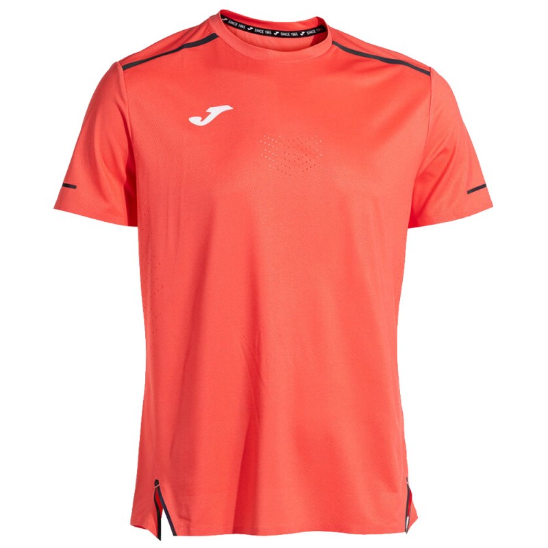Camiseta Joma Ranking coral
