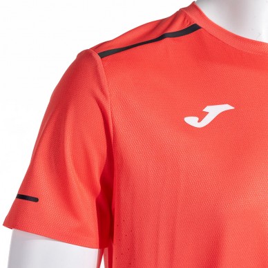 Camiseta Joma Ranking coral