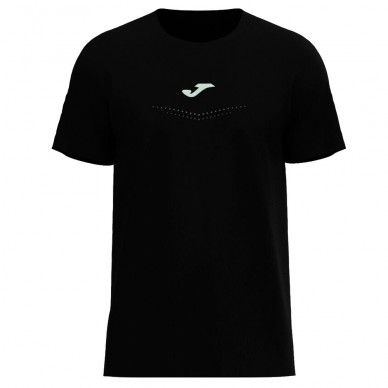 Joma R-City T-Shirt schwarz