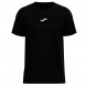 Joma R-City T-Shirt schwarz