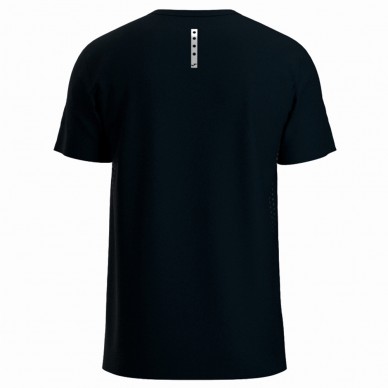 Joma R-City T-Shirt schwarz