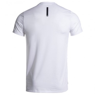 Joma R-City weißes T-Shirt