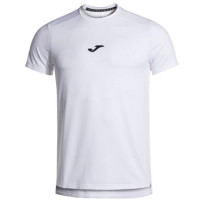 Joma R-City weißes T-Shirt