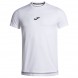 Joma R-City weißes T-Shirt