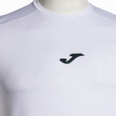 Joma R-City weißes T-Shirt