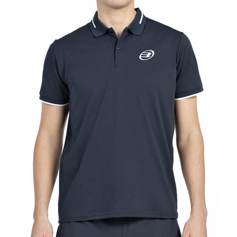 Bullpadel Leiro Polo dunkelblau