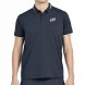 Bullpadel Leiro Polo dunkelblau