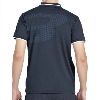 Bullpadel Leiro Polo dunkelblau