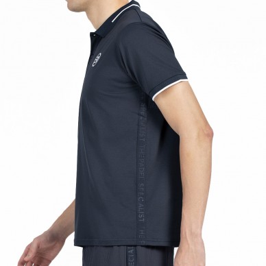 Bullpadel Leiro Polo dunkelblau