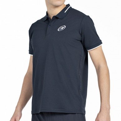Bullpadel Leiro Polo dunkelblau