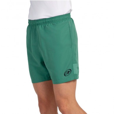 Short Bullpadel Bagre grün