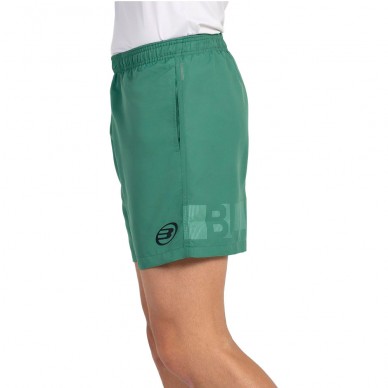 Short Bullpadel Bagre grün