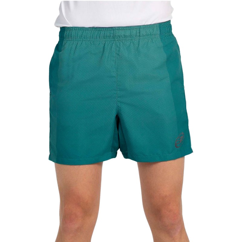 Short Bullpadel Bajes grün